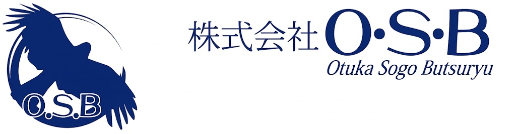 株式会社O・S・B